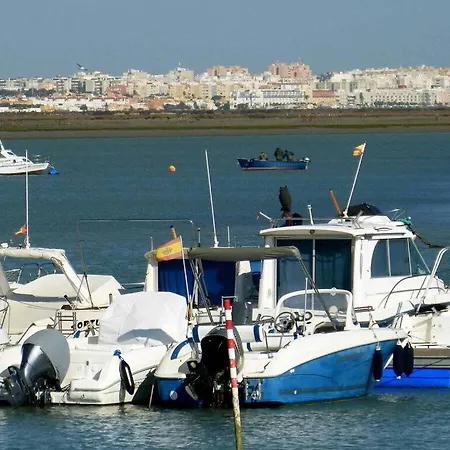 0569 Cortijo Olivos * Chiclana de la Frontera