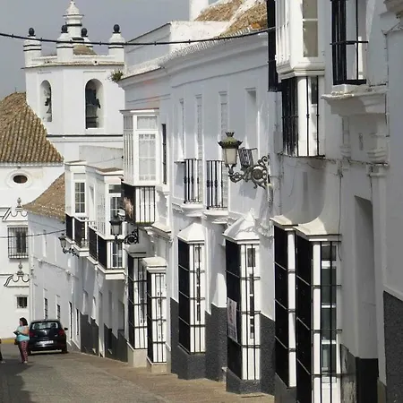 Hotel 0569 Cortijo Olivos