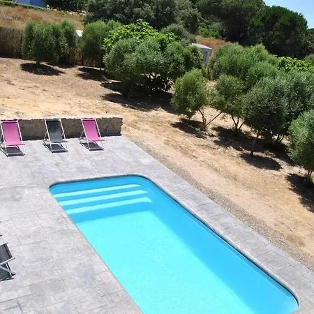 Hotel 0569 Cortijo Olivos